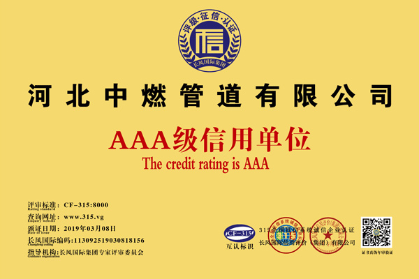 AAA Credit Unit
