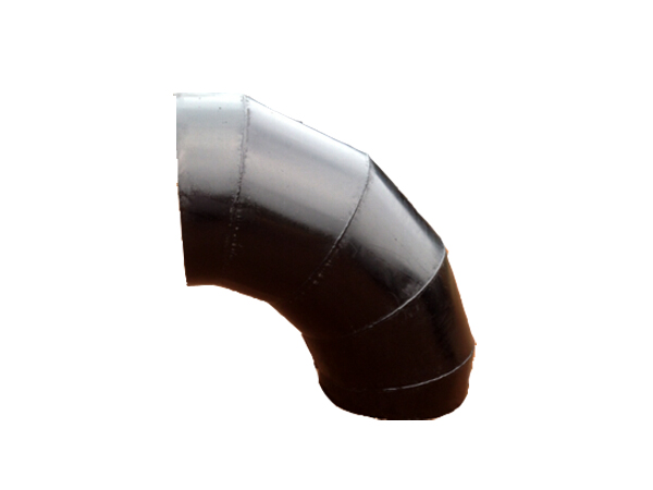 Q235对焊接虾米腰弯头|焊接弯头生产厂家